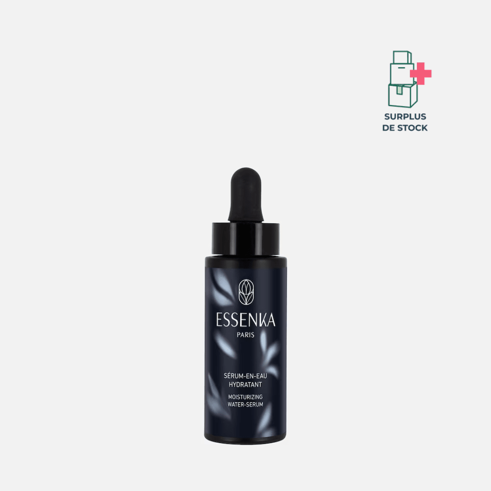 SÉRUM-EN-EAU HYDRATANT Soin Visage Essenka 30 ml